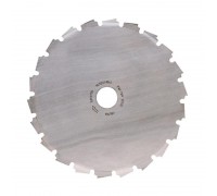 Диск Husqvarna SCARLETT 225/24T/1"