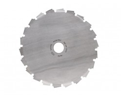 Диск Husqvarna SCARLETT 225/24T/20