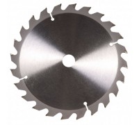 Диск відрізний Vitals for wood 40T 185x2.2x20mm 