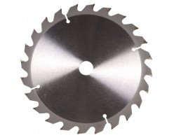 Диск відрізний Vitals for wood 40T 185x2.2x20mm 