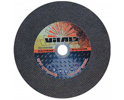Диск відрізний Vitals for wood 40T 235x2.6x25.4mm 