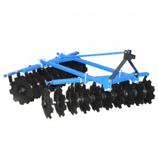 Дискова борона 1BQX1.1 