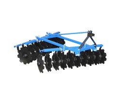 Дисковая борона 1BQX1.1