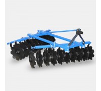 Дискова борона 1BQX1.5 