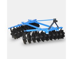 Дискова борона 1BQX1.5 