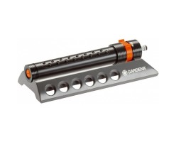Дождеватель Aquazoom 250/2, Gardena