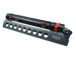 Дождеватель Aquazoom 350/3 Gardena 
