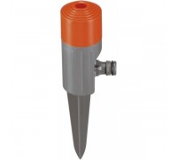 Дождеватель Fox Gardena 