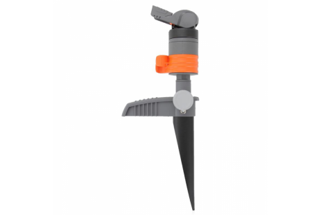  Дождеватель Turbo-Drive Gardena 