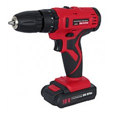 Дриль-шуруповерт акумуляторна Vitals Professional AUpo 18 / 2Pnli