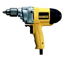Дриль - міксер DeWalt D21520