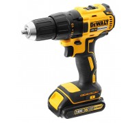Дрель - шуруповерт DeWALT DCD777S2T