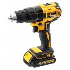 Дрель - шуруповерт DeWALT DCD777S2T