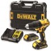 Дрель - шуруповерт DeWALT DCD777S2T Дрель - шуруповерт DeWALT DCD777S2T