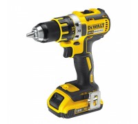 Дрель - шуруповерт DeWALT DCD790D2