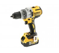 Дрель - шуруповерт DeWALT DCD991P2