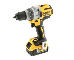 Дрель - шуруповерт DeWALT DCD991P2