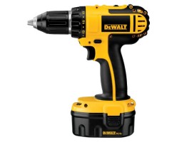 Дрель - шуруповерт DeWalt DC730KA