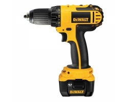 Дрель - шуруповерт DeWalt DC732KL