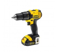 Дрель - шуруповерт DeWalt DCD730C2
