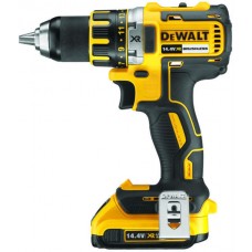 Дрель - шуруповерт DeWalt DCD730M2