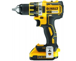 Дрель - шуруповерт DeWalt DCD730M2