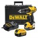 Дрель - шуруповерт DeWalt DCD730M2 Дрель - шуруповерт DeWalt DCD730M2