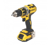 Дрель - шуруповерт DeWalt DCD732D2