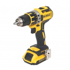 Дрель - шуруповерт DeWalt DCD732D2