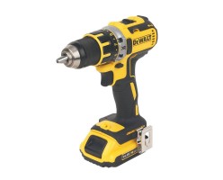 Дрель - шуруповерт DeWalt DCD732D2