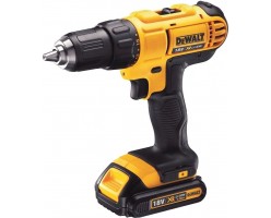 Дрель - шуруповерт DeWalt DCD734C2_1