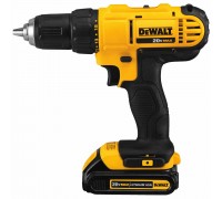 Дрель - шуруповерт DeWalt DCD771C2