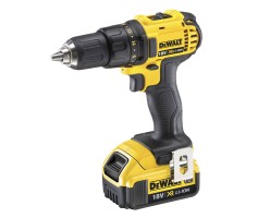 Дрель - шуруповерт DeWalt DCD780M2