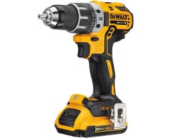 Дрель - шуруповерт DeWalt DCD791D2
