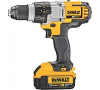 Дрель - шуруповерт DeWalt DCD980M2