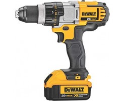 Дрель - шуруповерт DeWalt DCD980M2