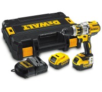 Дрель - шуруповерт DeWalt DCD990P2