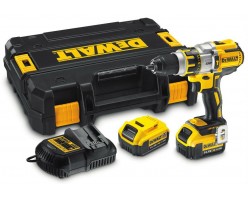 Дрель - шуруповерт DeWalt DCD990P2