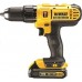 Дрель - шуруповерт ударна DeWalt DCD776C2 Дрель - шуруповерт ударна DeWalt DCD776C2