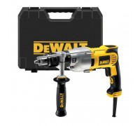 Дриль DeWalt D21570K