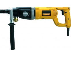 Дриль DeWalt D21583K