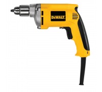 Дрель DeWalt DW217