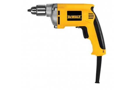 Дрель DeWalt DW217