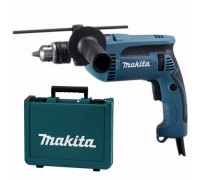 Дриль ударний Makita HP1630