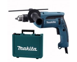 Дриль ударний Makita HP1630