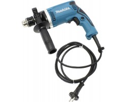 Дриль ударний Makita HP1630K