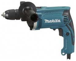 Дриль ударний Makita HP1631K