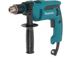 Дриль ударний Makita HP1640K