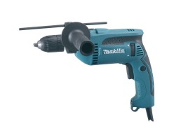 Дриль ударний Makita HP1641K