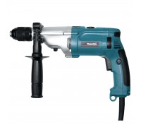 Дриль ударний Makita HP2071